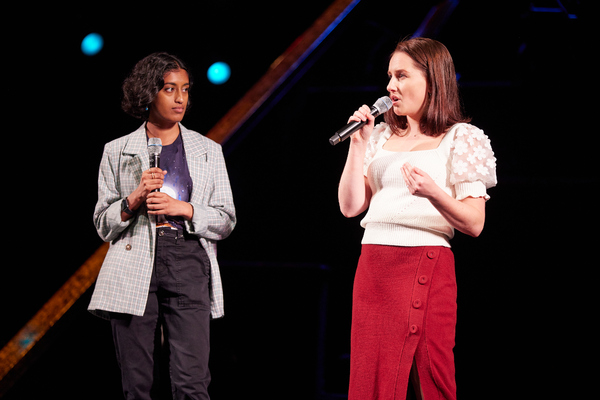 Photos: Go Inside the 18th Annual BROADWAY JUNIOR Celebration  Image