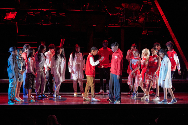 Photos: Go Inside the 18th Annual BROADWAY JUNIOR Celebration  Image