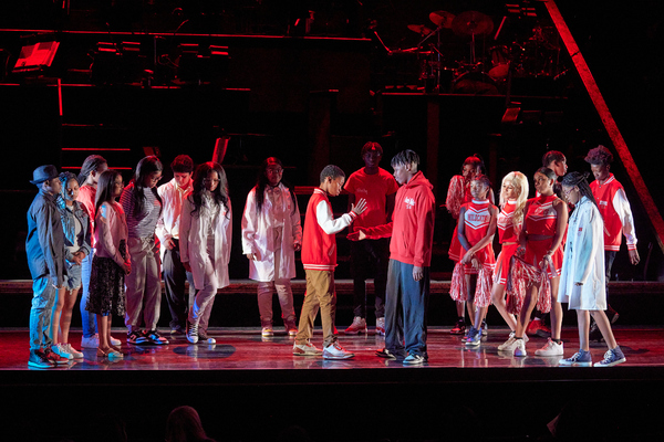 Photos: Go Inside the 18th Annual BROADWAY JUNIOR Celebration Image