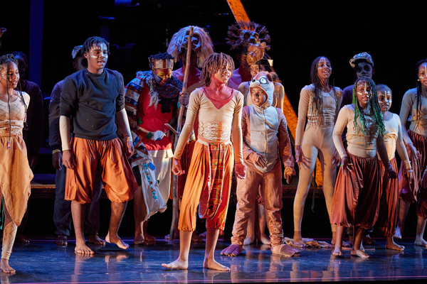 Photos: Go Inside the 18th Annual BROADWAY JUNIOR Celebration  Image