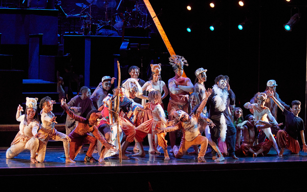 Photos: Go Inside the 18th Annual BROADWAY JUNIOR Celebration  Image