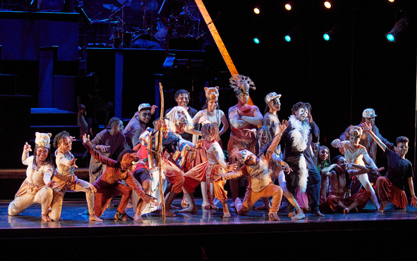 Photos: Go Inside the 18th Annual BROADWAY JUNIOR Celebration Image