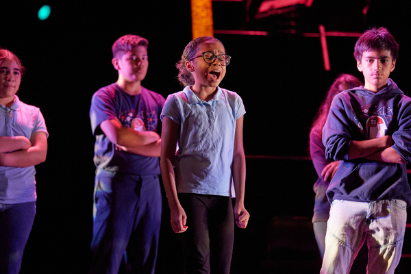 Photos: Go Inside the 18th Annual BROADWAY JUNIOR Celebration  Image