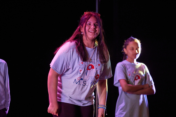 Photos: Go Inside the 18th Annual BROADWAY JUNIOR Celebration Image