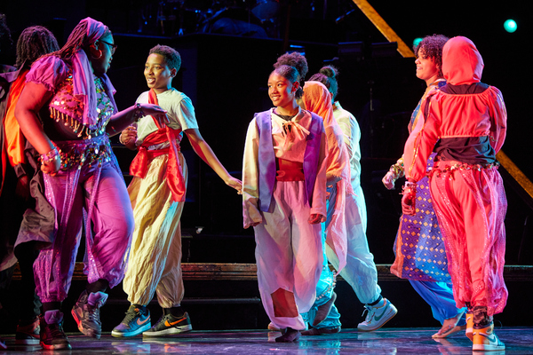 Photos: Go Inside the 18th Annual BROADWAY JUNIOR Celebration  Image