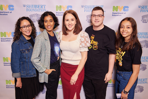 Photos: Go Inside the 18th Annual BROADWAY JUNIOR Celebration Image