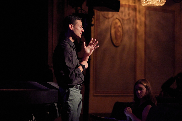 Photos: Go Inside the 18th Annual BROADWAY JUNIOR Celebration Image