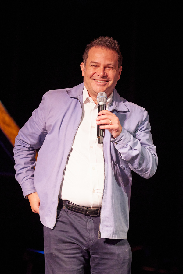 Photos: Go Inside the 18th Annual BROADWAY JUNIOR Celebration Image