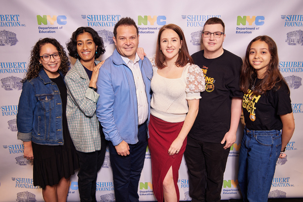 Photos: Go Inside the 18th Annual BROADWAY JUNIOR Celebration Image