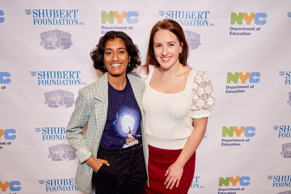 Photos: Go Inside the 18th Annual BROADWAY JUNIOR Celebration Image