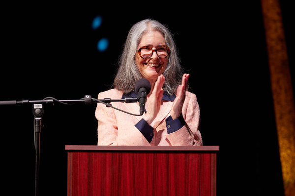 Photos: Go Inside the 18th Annual BROADWAY JUNIOR Celebration Image