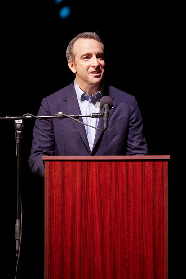 Photos: Go Inside the 18th Annual BROADWAY JUNIOR Celebration Image