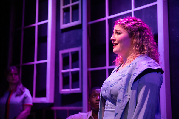 Photos: First Look At Blank Theatre Company's MERRILY WE ROLL ALONG Image