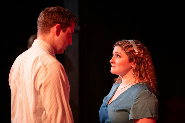 Photos: First Look At Blank Theatre Company's MERRILY WE ROLL ALONG Image