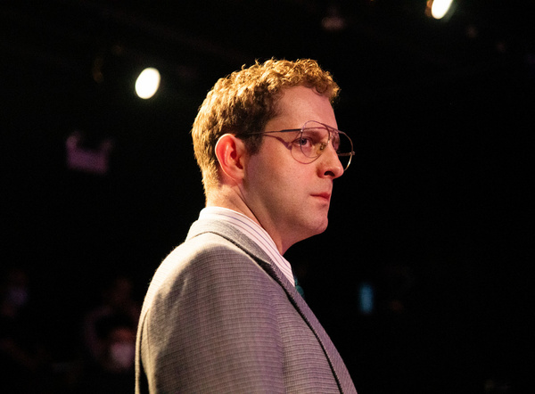 Photos: First Look At Blank Theatre Company's MERRILY WE ROLL ALONG Image