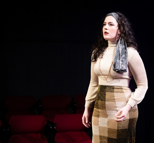 Photos: First Look At Blank Theatre Company's MERRILY WE ROLL ALONG Image