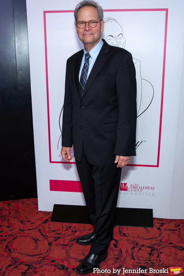 Photos: On the Red Carpet for the 2023 Jimmy Awards Image