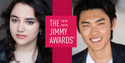 Lauren A. Marchand and Langston Lee Win Top Prizes At The 2023 Jimmy Awards! Photo