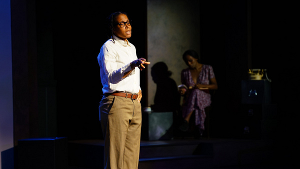 Photos: First Look At TALES OF THE TRANSCESTORS At Greenway Court Image
