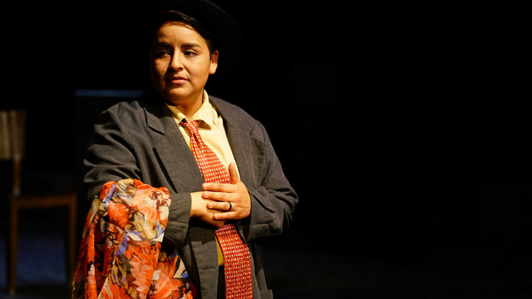 Photos: First Look At TALES OF THE TRANSCESTORS At Greenway Court Image