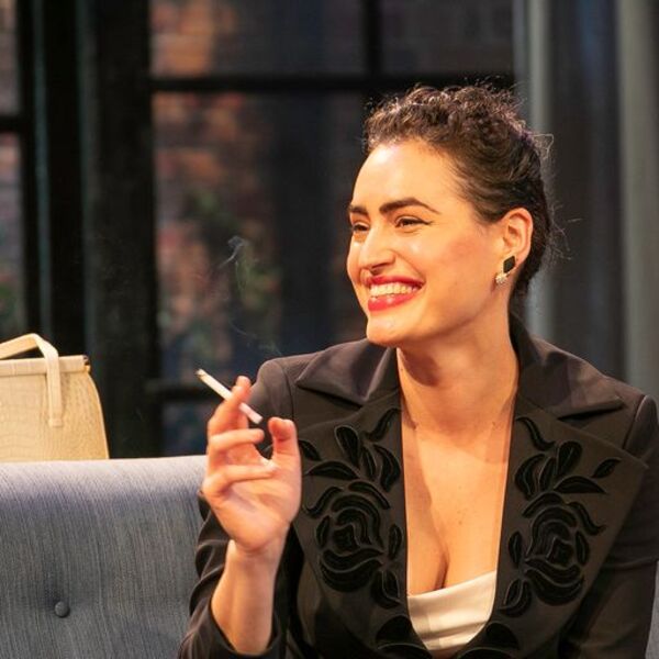 Photos: First Look At DIAL 'M' FOR MURDER At Bay Street Theater & Sag Harbor Center for the Arts Image