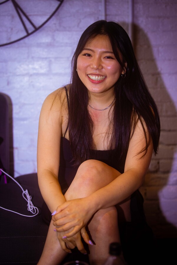 Photos: June 20th THE LINEUP WITH SUSIE MOSHER Welcomes Back Crowd Favorites Image