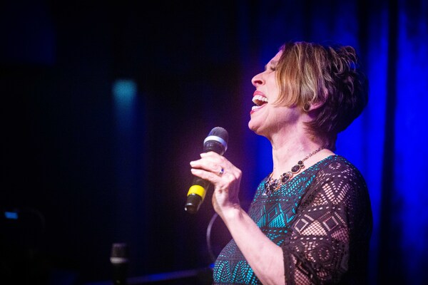 Photos: June 20th THE LINEUP WITH SUSIE MOSHER Welcomes Back Crowd Favorites Image
