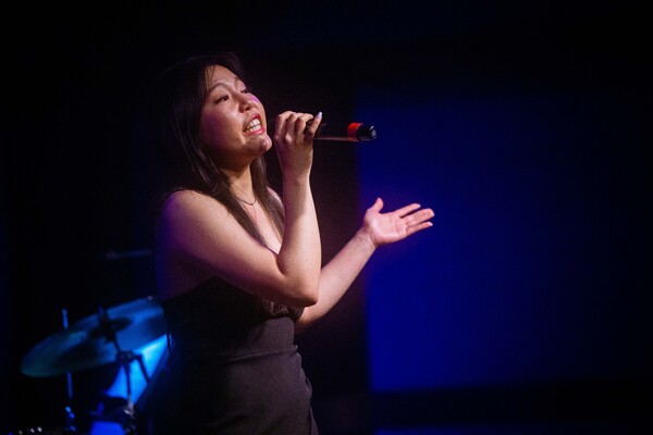 Photos: June 20th THE LINEUP WITH SUSIE MOSHER Welcomes Back Crowd Favorites Image