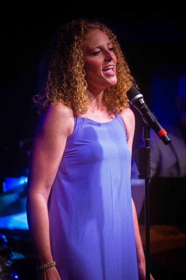 Photos: June 20th THE LINEUP WITH SUSIE MOSHER Welcomes Back Crowd Favorites Image