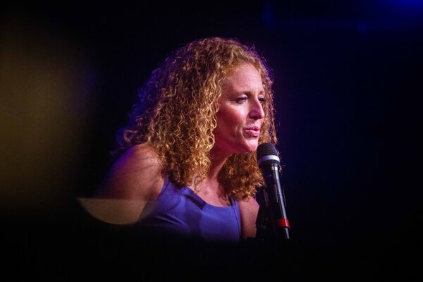 Photos: June 20th THE LINEUP WITH SUSIE MOSHER Welcomes Back Crowd Favorites Image