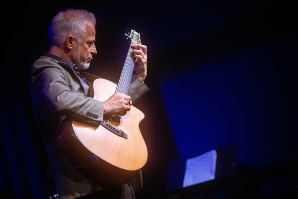 Photos: June 20th THE LINEUP WITH SUSIE MOSHER Welcomes Back Crowd Favorites Image