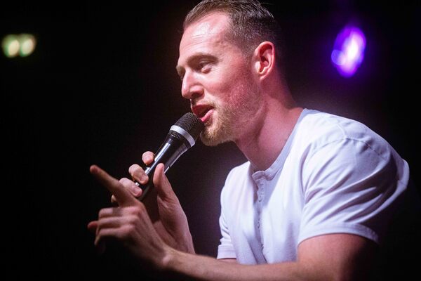 Photos: June 20th THE LINEUP WITH SUSIE MOSHER Welcomes Back Crowd Favorites Image