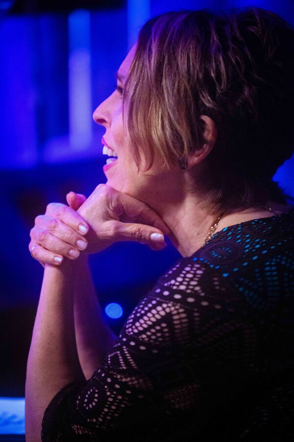 Photos: June 20th THE LINEUP WITH SUSIE MOSHER Welcomes Back Crowd Favorites Image