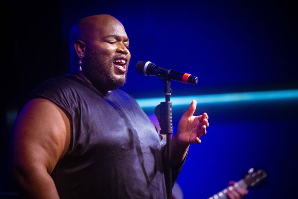Photos: June 20th THE LINEUP WITH SUSIE MOSHER Welcomes Back Crowd Favorites Image