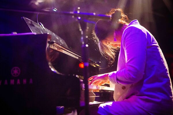 Photos: June 20th THE LINEUP WITH SUSIE MOSHER Welcomes Back Crowd Favorites Image