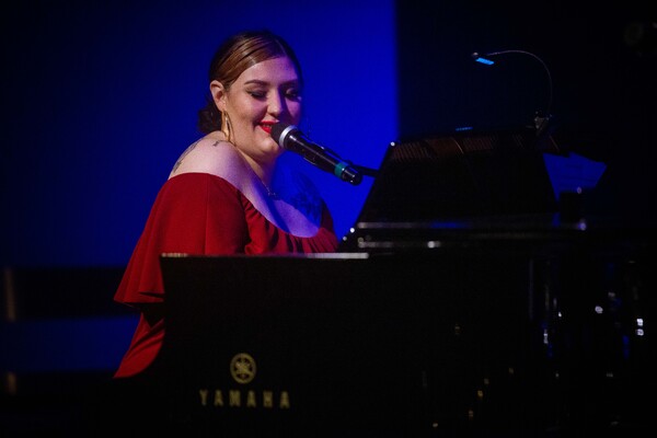 Photos: June 20th THE LINEUP WITH SUSIE MOSHER Welcomes Back Crowd Favorites Image