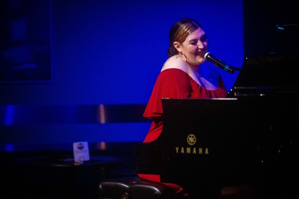 Photos: June 20th THE LINEUP WITH SUSIE MOSHER Welcomes Back Crowd Favorites Image
