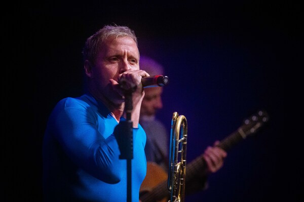 Photos: June 20th THE LINEUP WITH SUSIE MOSHER Welcomes Back Crowd Favorites Image