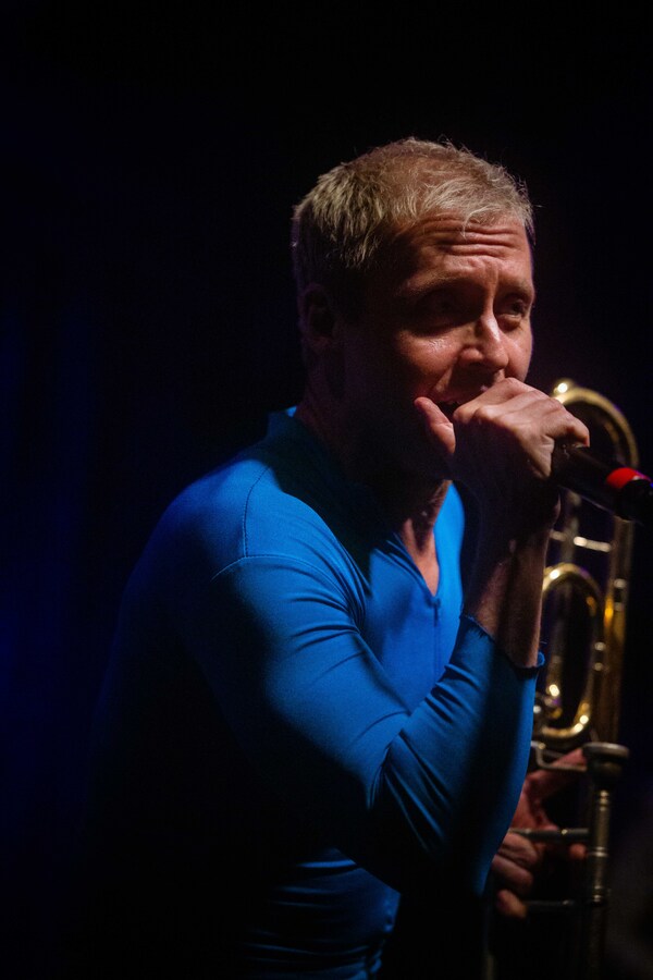 Photos: June 20th THE LINEUP WITH SUSIE MOSHER Welcomes Back Crowd Favorites Image