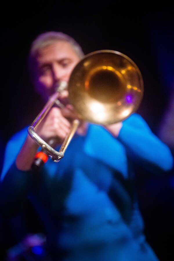 Photos: June 20th THE LINEUP WITH SUSIE MOSHER Welcomes Back Crowd Favorites Image