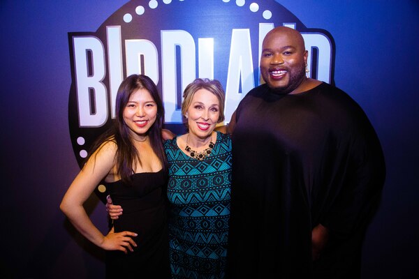 Photos: June 20th THE LINEUP WITH SUSIE MOSHER Welcomes Back Crowd Favorites Image
