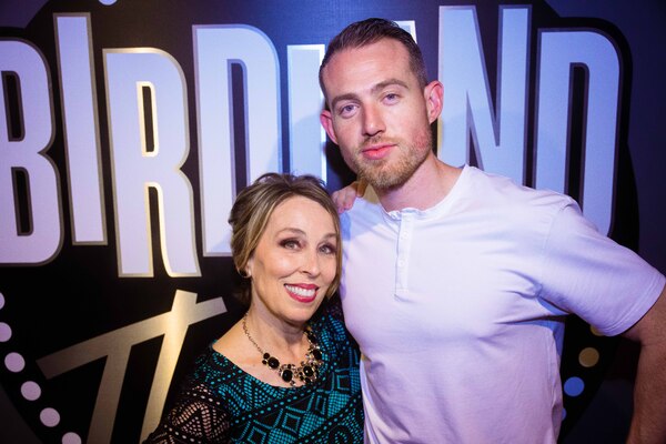 Photos: June 20th THE LINEUP WITH SUSIE MOSHER Welcomes Back Crowd Favorites Image