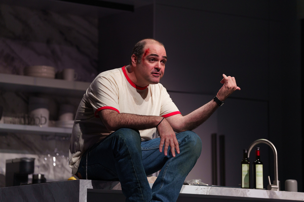 Photos: First Look at THE ANTS, Now Playing at Geffen Playhouse 