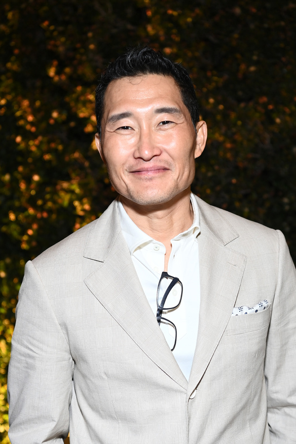 Photos: Inside the JOY RIDE Premiere With Ashley Park, Stephanie Hsu, Daveed Diggs & More Image