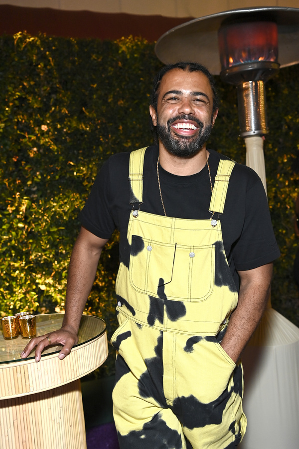 Photos: Inside the JOY RIDE Premiere With Ashley Park, Stephanie Hsu, Daveed Diggs & More Image