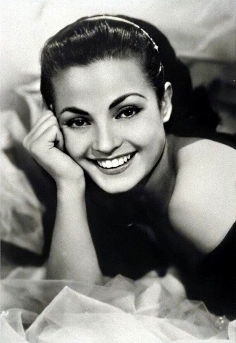 Fallece Carmen Sevilla a los 92 años Image