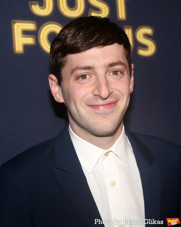 Photos: The Stars Arrive at Opening Night of Alex Edelman's JUST FOR US Image