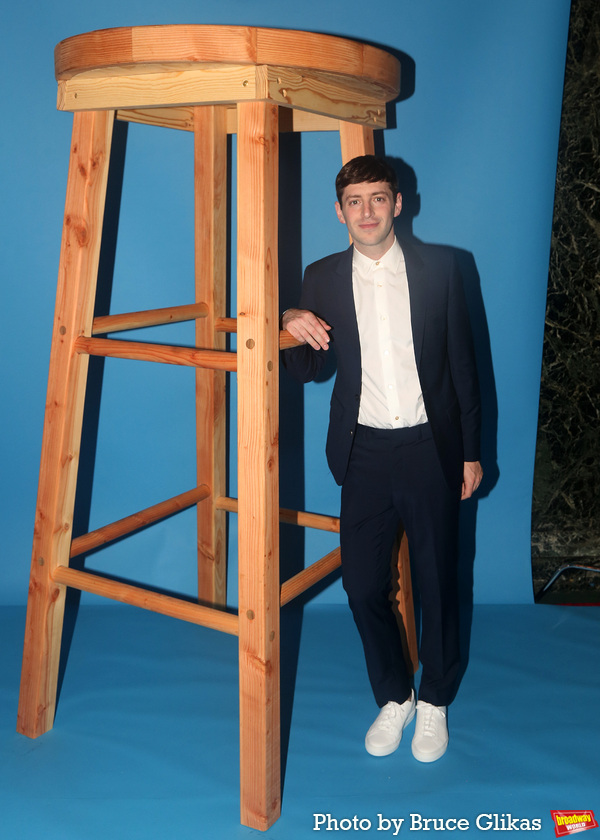 Photos: The Stars Arrive at Opening Night of Alex Edelman's JUST FOR US Image
