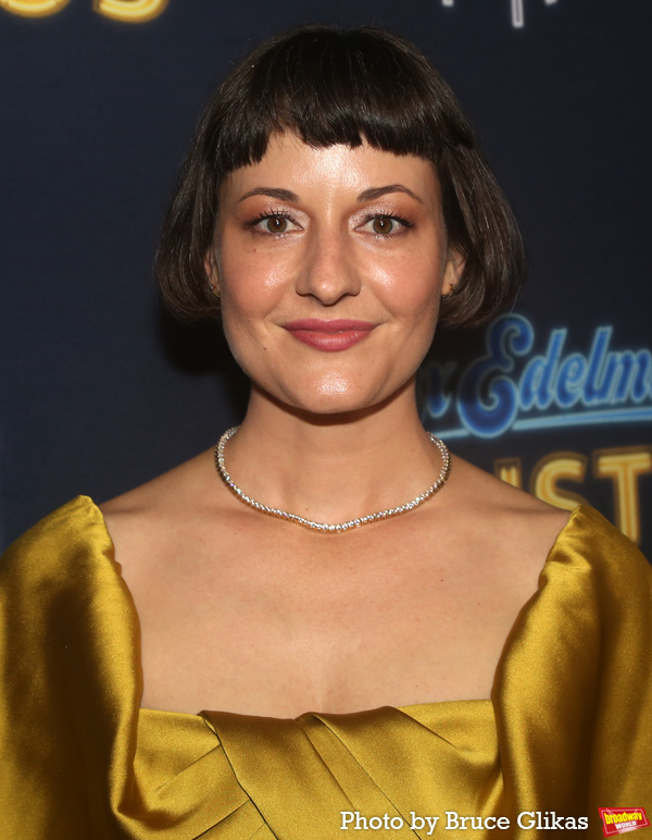 Photos: The Stars Arrive at Opening Night of Alex Edelman's JUST FOR US Image