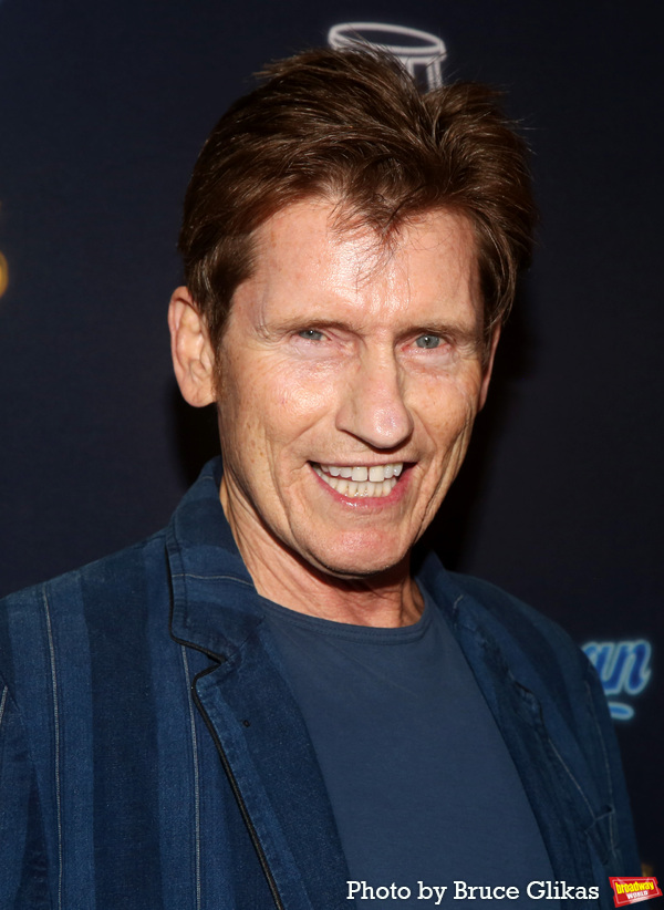 Photos: The Stars Arrive at Opening Night of Alex Edelman's JUST FOR US Image